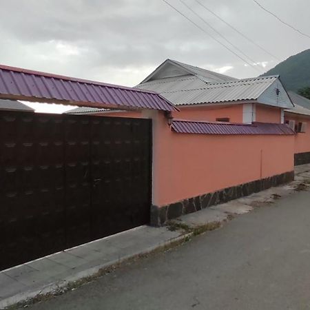 Gabala Mountains Villa Экстерьер фото
